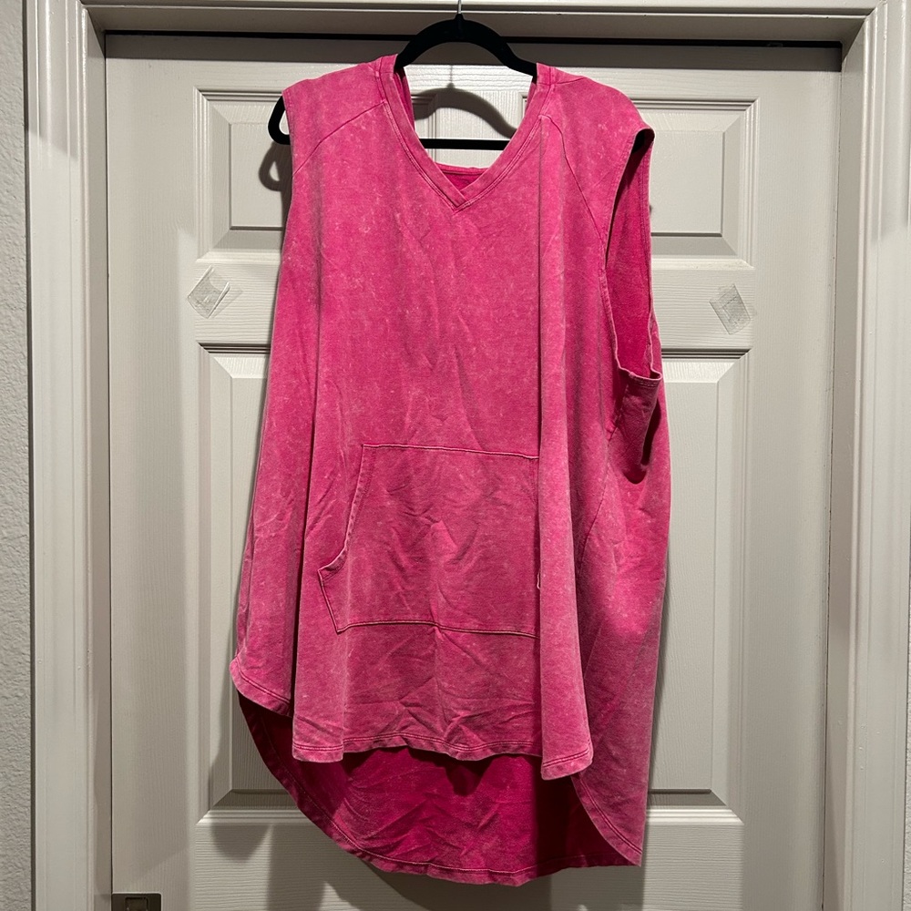 Lane Bryant LIVI Tank Top Sz 26/28